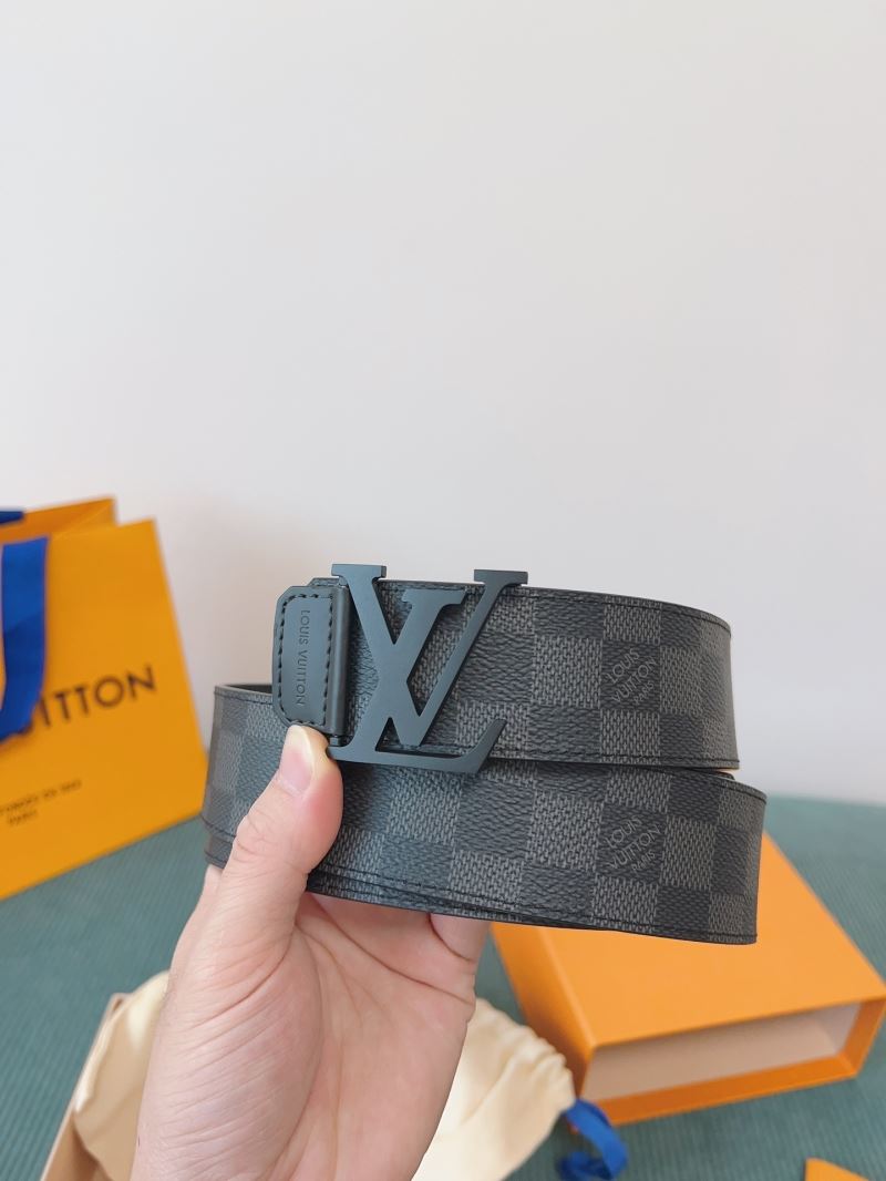 Louis Vuitton Belts